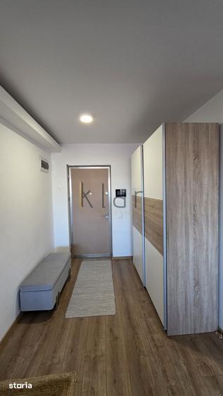 Apartament 3 camere 85mp, terasa, Zorilor - str. Observatorului - 9