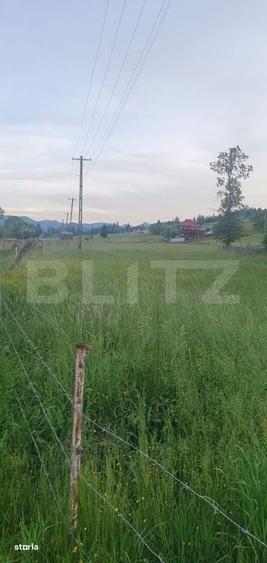 Casă cu 3 camere în Prăleni