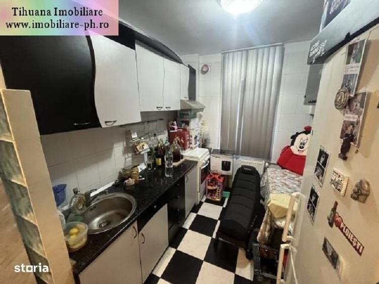 Apartament cu 2 camere în Nord