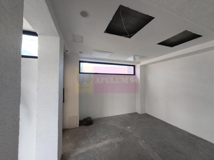 Spațiu comercial pretabil minimarket lângă Pasajul Theodor Pallady - 5