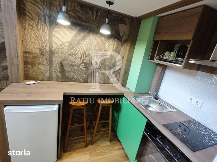 Locuin?a compacta | Vasile Alecsandri Pietonala | Oradea - 3