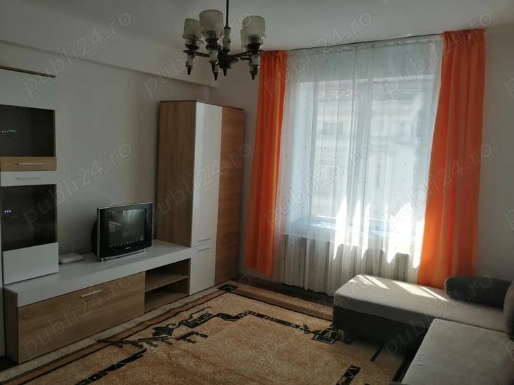 Garsonieră semidecomandată în Ultracentral