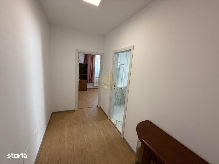 Apartament cu 3 camere în Mihoveni