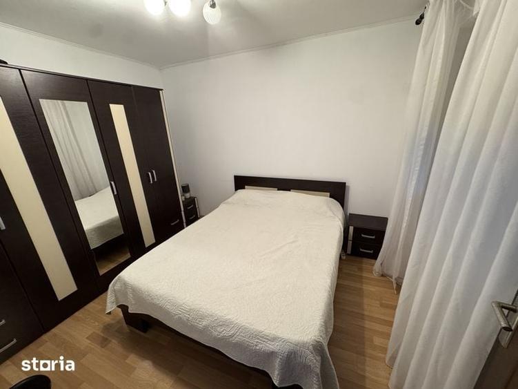 Apartament cu 3 camere în Sud