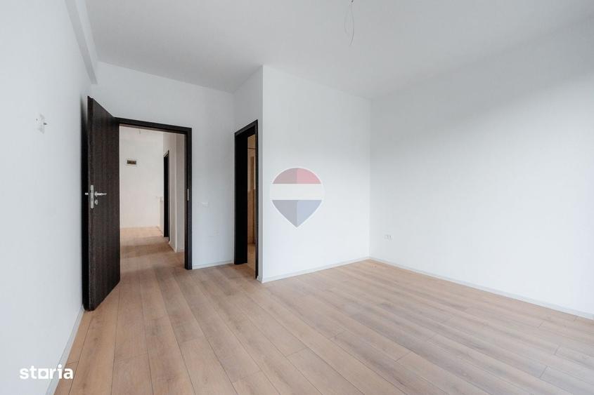 Casă cu 3 camere în Budeasa