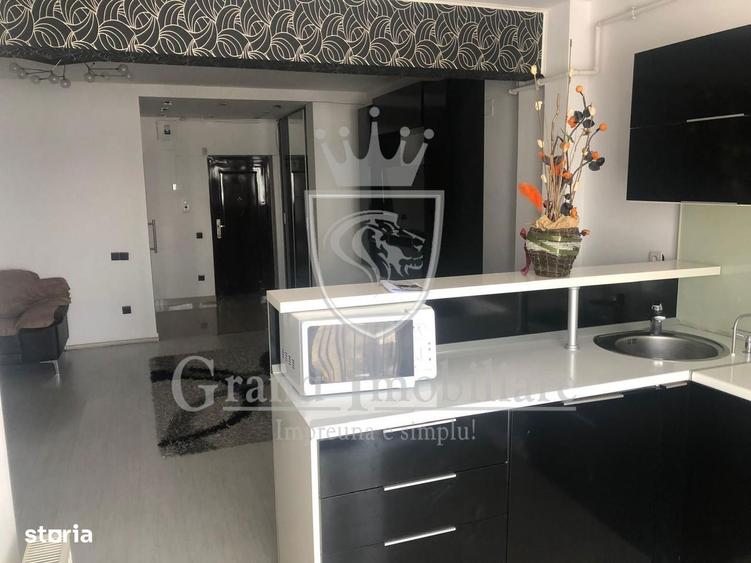Apartament cu 2 camere în Andrei Mureșanu