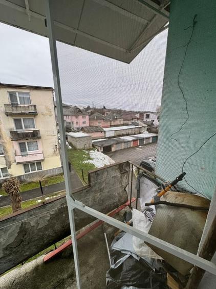 Apartament 49 mp, etaj 3/3, incalzire pardoseala, AC, Baia Sprie Lidl - 9