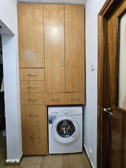 Apartament cu 2 camere în Berceni