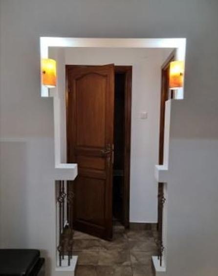 Apartament cu 2 camere semidecomandat, mobilat în Cotroceni