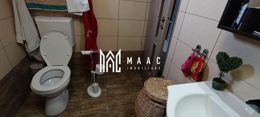 Casă individuală cu 3 camere cu Canalizare în Central