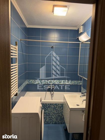 Apartament 1 Camera,Timisoara,Take Ionescu,Centrala Proprie,AC - 2