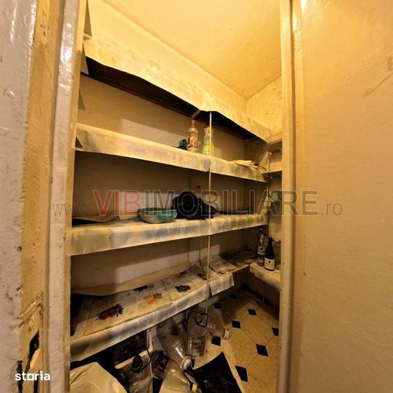 Apartament cu 3 camere în Drumul Taberei
