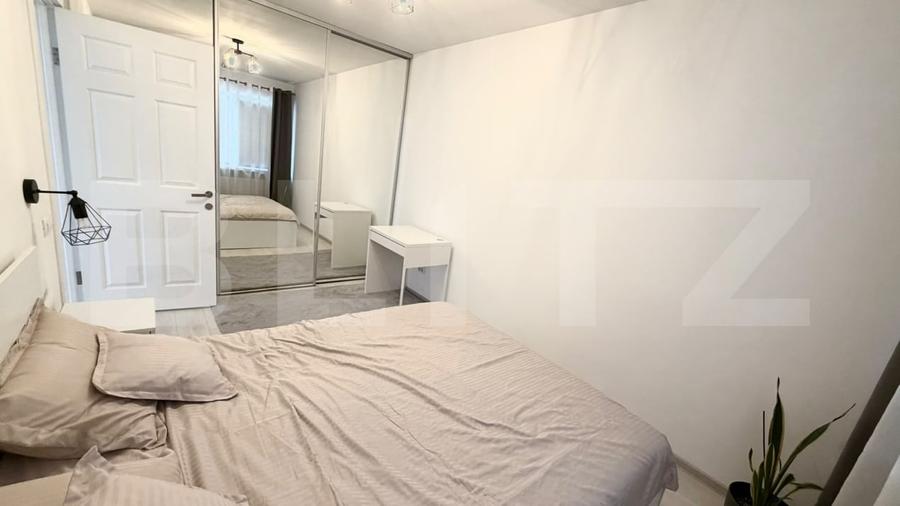 Apartament, 2 camere, 57 mp, zona Cetate - 4