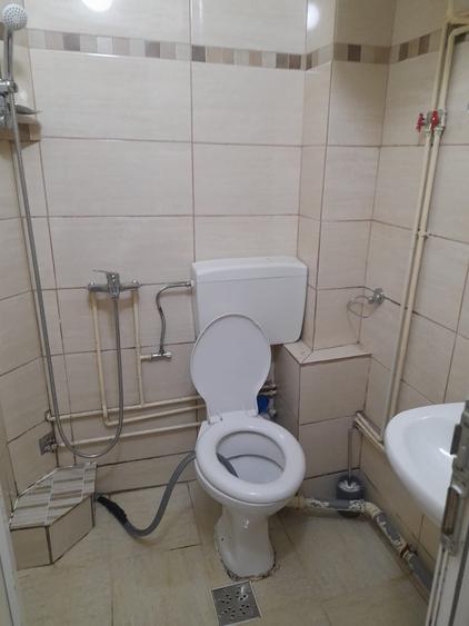 Garsonieră decomandată în Lotrioara