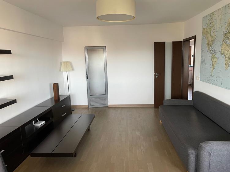 Garsonieră decomandată în Ultracentral