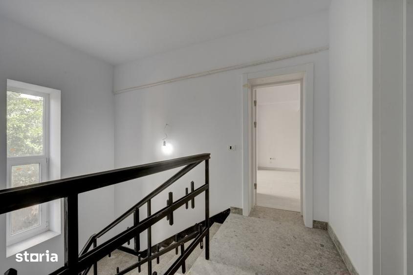 Spatiu birouri | 4 camere | 96 mp | Bucurestii Noi 48 - 6