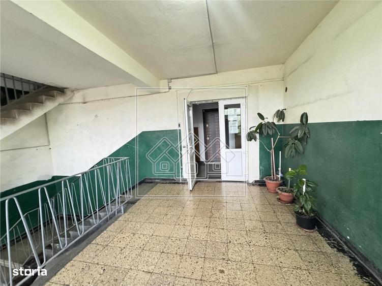 Apartament cu 2 camere în Sud
