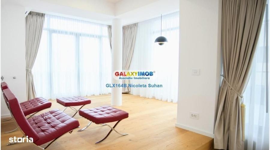 Apartament cu 4 camere în Dacia