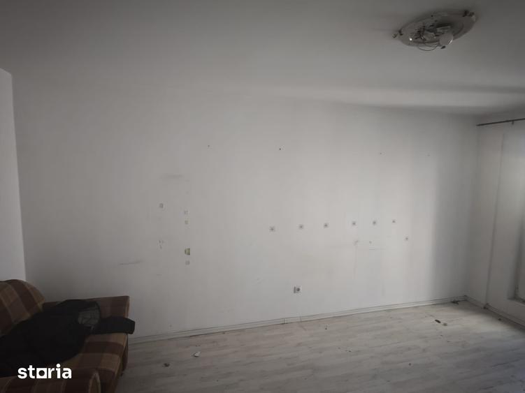Garsonieră decomandată în Sălăjan