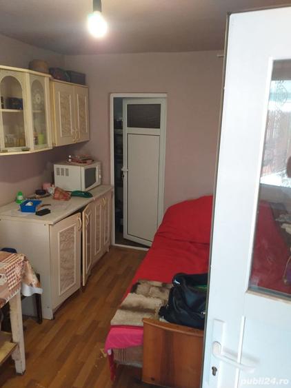 Casă cu 2 camere cu Teren 480 Mp în Turda