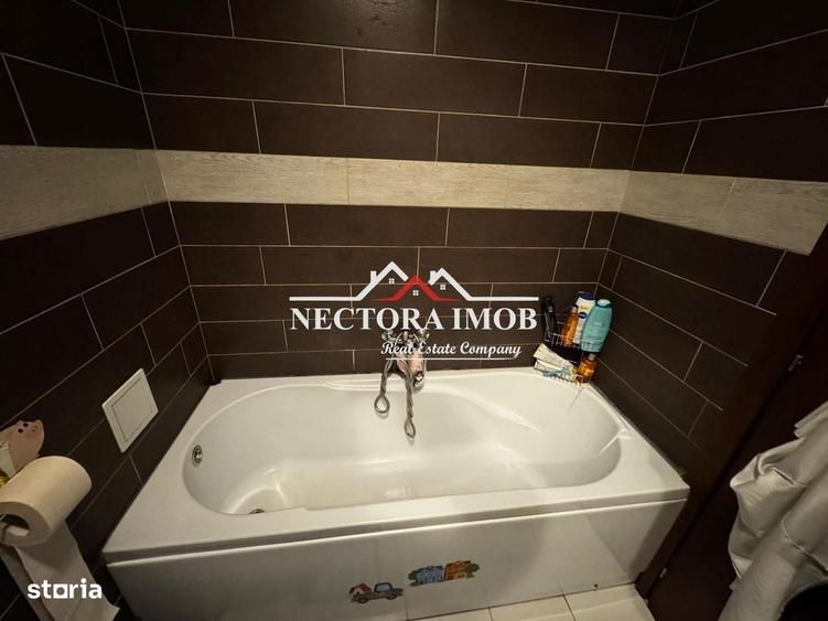 Apartament cu 2 camere în Nufărul