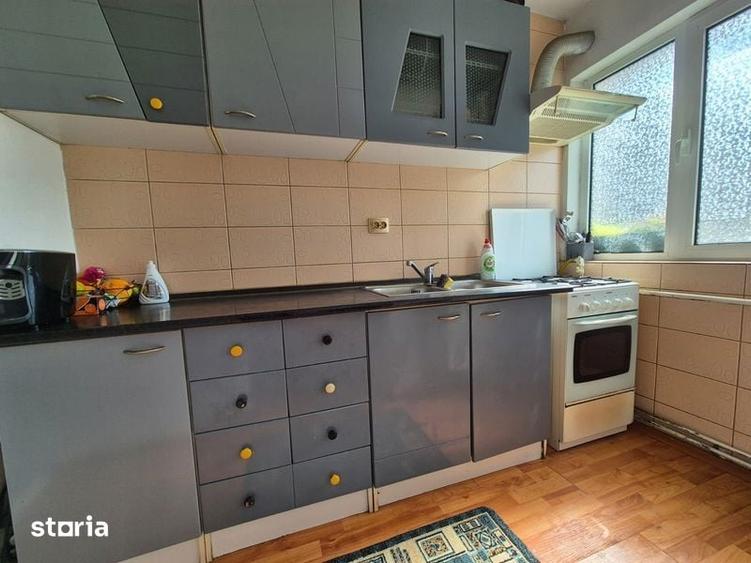 Apartament cu 2 camere decomandat în Olari