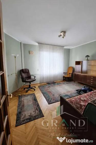 Casa individuala| 200 mp utili | 5 camere | Curte | 2 parc - Cluj-Napoca (Cluj) - 1