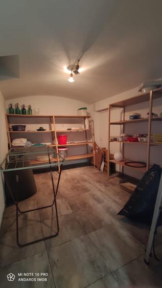 Apartament Baicului,  Pantelimon - centrala proprie - 16