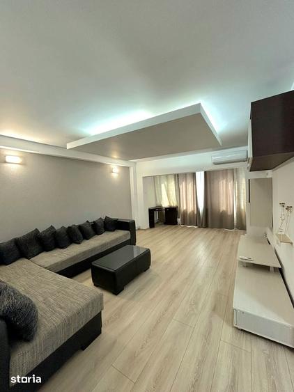 Apartament cu 2 camere decomandat în Lipovei