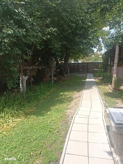 Casă cu 2 camere în Central