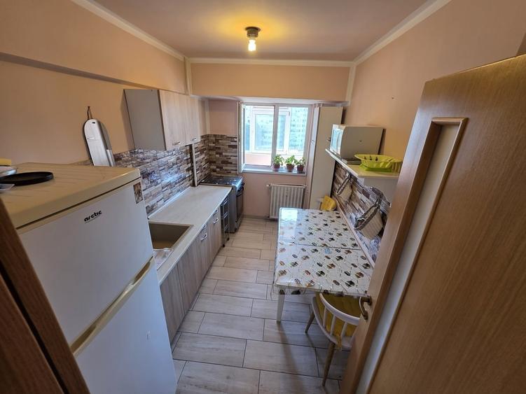 Colentina Doamna Ghica 3 camere 78mp - 2