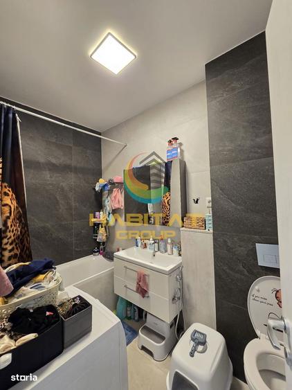 Apartament cu 4 camere decomandat în Berceni