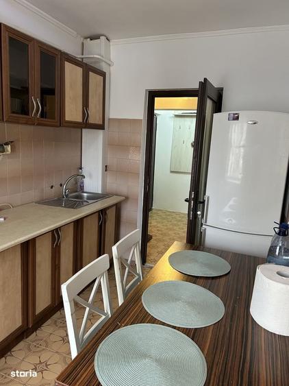 Apartament cu 2 camere decomandat în Ultracentral