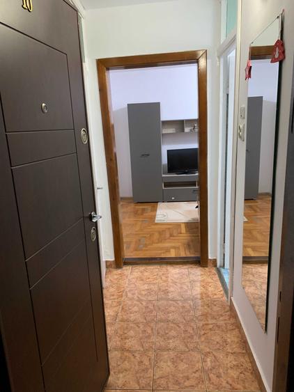 Garsonieră în Lipovei