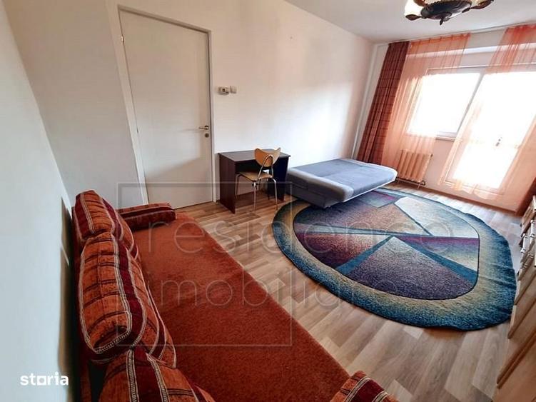 Apartament cu 2 camere decomandat în Între Lacuri