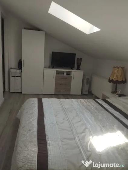 Apartament 3 camere, 98 mp, spatii depozitare, zona Manastur - 3