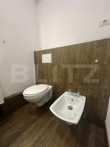 Apartament 3 camere, 64 mp, zona Tudor - 10