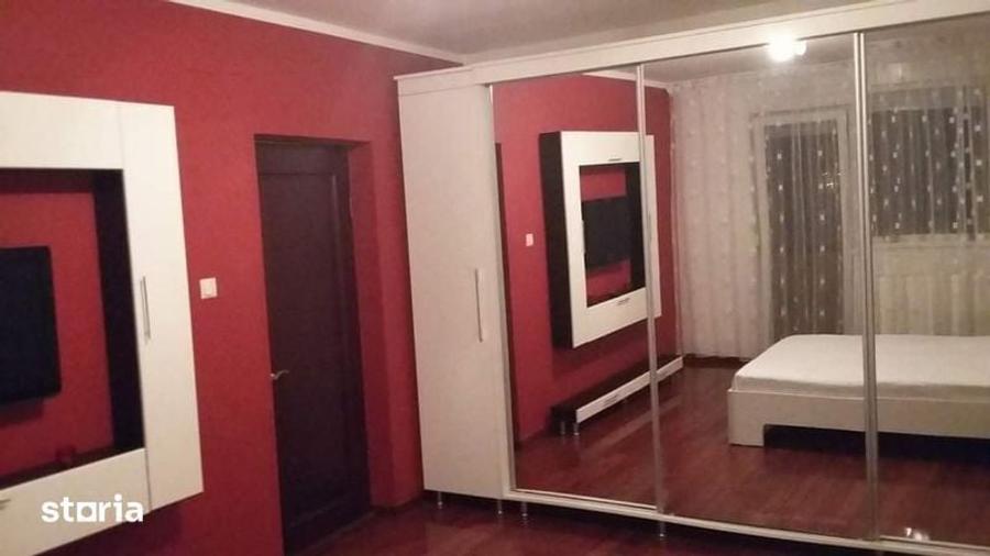 Apartament cu 2 camere în Cetate