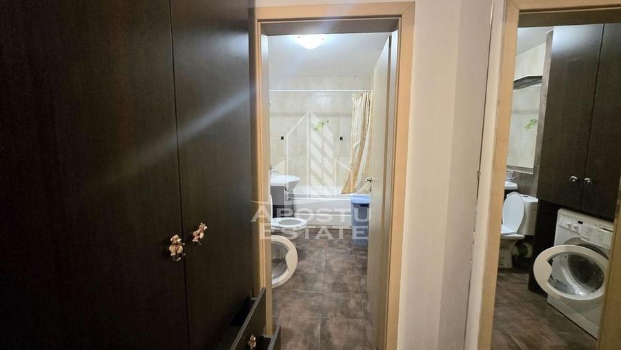 Apartament cu o camera si terasa 14 mp, zona Aradului - 5