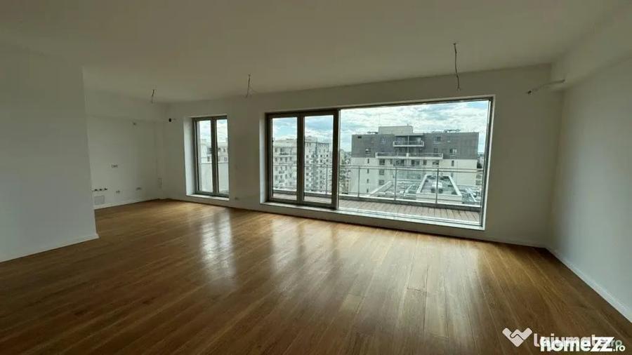 Apartament cu 4 camere decomandat în Domenii