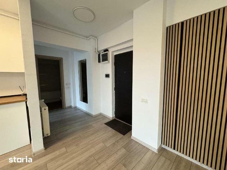 Spațiu comercial, de 59 mp, în Gara de Nord