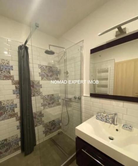 Apartament cu 2 camere în Lujerului