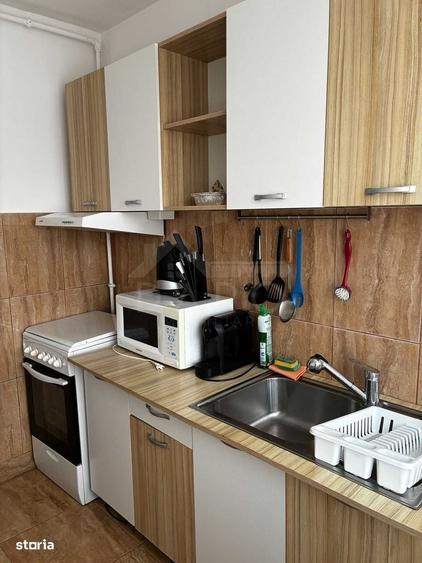 Apartament cu 2 camere în Mureșeni
