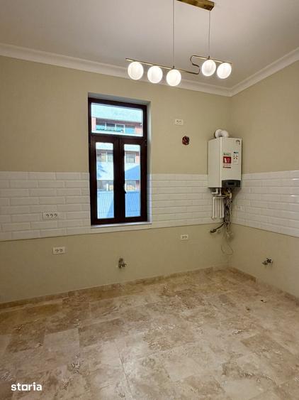 Apartament cu 4 camere în Ștefan cel Mare