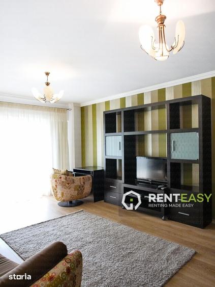 Apartament cu 2 camere in zona Podul de Fier - 4