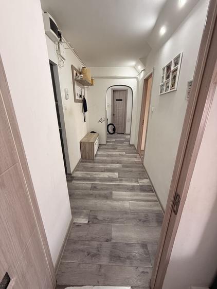 Apartament 2 camere 60mp george enescu - 6