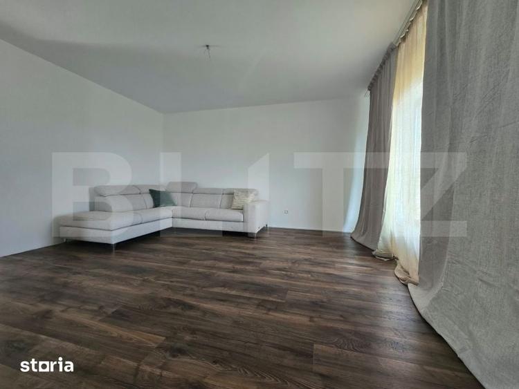 Casă cu 4 camere cu Teren 300 Mp în Central
