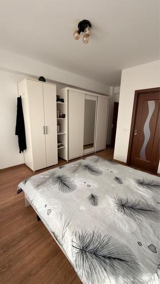 Apartament cu 3 camere în Burdujeni