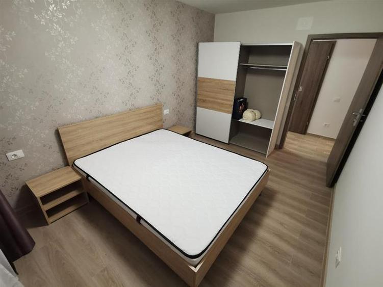 Apartament cu 2 camere decomandat, mobilat în Astra