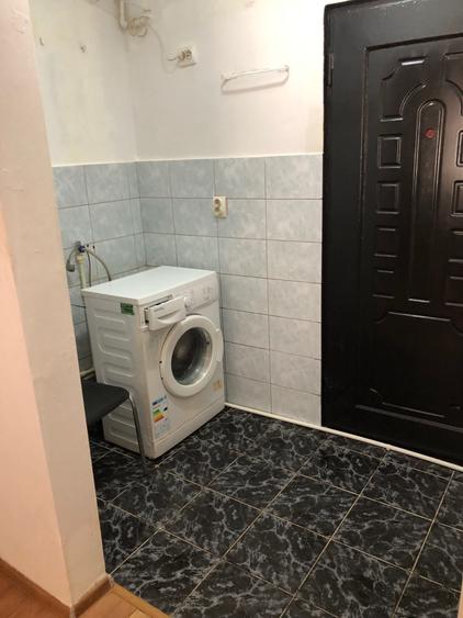 Garsonieră în Central